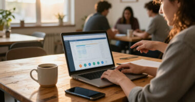 A Nonprofit’s Guide To Choosing Open-source Tools And Services