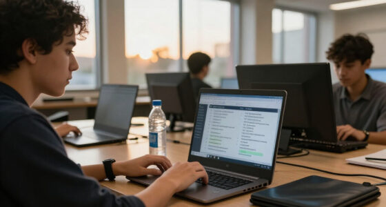 A Smaller Computer Science Class This Fall: Could AI Be Changing Choices?