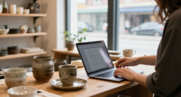 A Sourcing Marketplace Designed Around Independent Retail