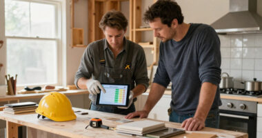 A-to-F Safety Grades: One Tool For Vetting Contractors