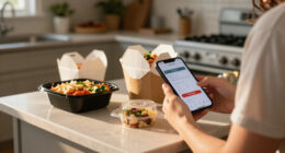 AI Agents Are Shopping On DoorDash, But The Numbers Are Modest