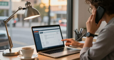 AI Made B2B Fraud Cheap And Trust Expensive