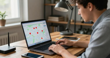 AI Security News Shows Weak Spots Across The Internet
