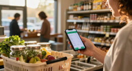 AI Shopping Agents Put Retailer Control In The Spotlight