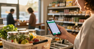 AI Shopping Agents Put Retailer Control In The Spotlight