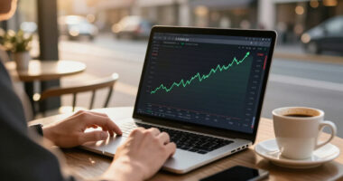 AI Start-Ups Keep Soaring Higher