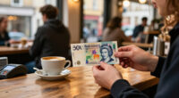 Bank Of England Confirms The Four Animals To Feature On New Banknotes
