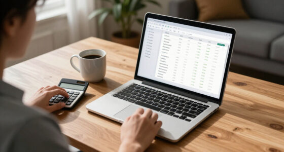 Beginner Investing Desk Setup Checklist 2026