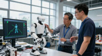ByteDance GenAI R&D Head Moves On To Embodied Intelligence