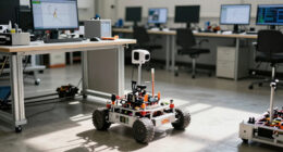ByteDance's Robotics Hiring Focuses On AI Beyond The Digital World