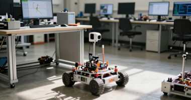 ByteDance's Robotics Hiring Focuses On AI Beyond The Digital World