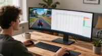 Can One Ultrawide Monitor Handle Work And Gaming? 10 Best Picks For 2027