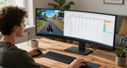 Can One Ultrawide Monitor Handle Work And Gaming? 10 Best Picks For 2027