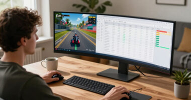 Can One Ultrawide Monitor Handle Work And Gaming? 10 Best Picks For 2027