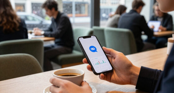 Chat Control In The EU Parliament: First-Round Progress And Trade Trends