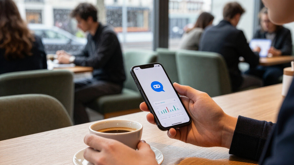 Chat Control In The EU Parliament: First-Round Progress And Trade Trends 3 Chat Control In The EU Parliament: First-Round Progress And Trade Trends