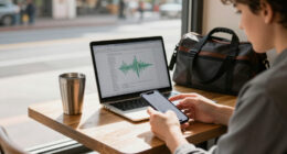 Choosing AI Transcription Software For Office And Field Work In 2027