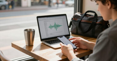 Choosing AI Transcription Software For Office And Field Work In 2027