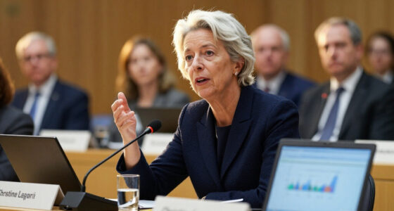 Christine Lagarde: IMFC Statement