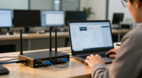 Cisco SD-WAN Malware: A Closer Look At Attackers’ Route Into Networks