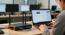 Cisco SD-WAN Malware: A Closer Look At Attackers’ Route Into Networks