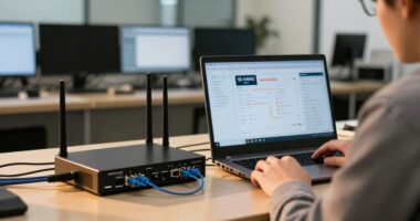 Cisco SD-WAN Malware: A Closer Look At Attackers’ Route Into Networks