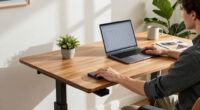Compare 9 Best Standing Desks For Flexible Home Offices In 2027