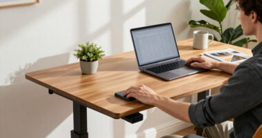Compare 9 Best Standing Desks For Flexible Home Offices In 2027