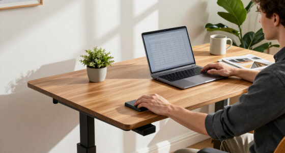 Compare 9 Best Standing Desks For Flexible Home Offices In 2027