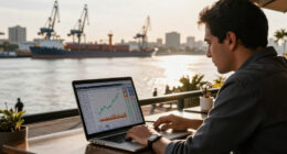 Could Argentina’s Trade Activity Be Drawing More Global Coverage?