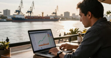 Could Argentina’s Trade Activity Be Drawing More Global Coverage?