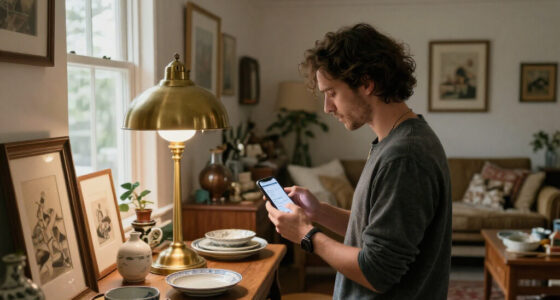 Estate Sale Sourcing For Resellers: Find Leads By Category