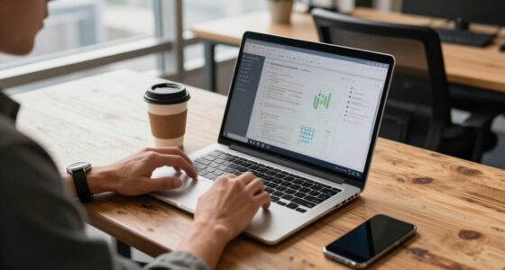 How 10 Mobile Workstation Laptops Suit Professional AI Work In 2027