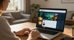 How A Swarm Of AI Agents Could Reshape Website Hacking