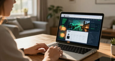 How A Swarm Of AI Agents Could Reshape Website Hacking