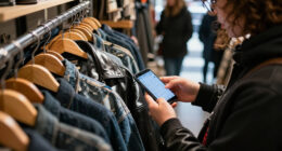 How Aggregated Search Works For Secondhand Shopping
