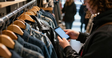 How Aggregated Search Works For Secondhand Shopping