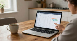 How Audit Trails Make Autonomous Agents More Accountable