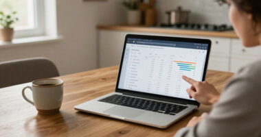 How Audit Trails Make Autonomous Agents More Accountable