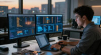 How Companies Can Keep Pace With AI-Driven Cyberattacks