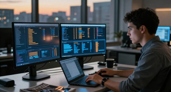 How Companies Can Keep Pace With AI-Driven Cyberattacks