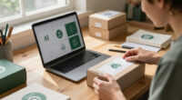 How Gewerkton Used AI Agents To Give Its Brand A New Look
