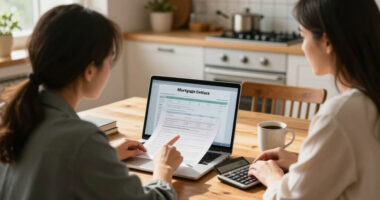 How Self-Employed Deductions Impact Your Mortgage