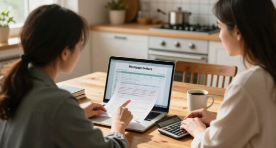 How Self-Employed Deductions Impact Your Mortgage