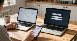 How To Keep AI Money Tasks Separate From Your Bank Password