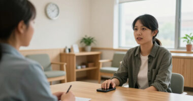 How To Navigate Counseling Options For Screen Use