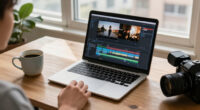 How To Pick An AI Laptop: 4 Best Options For Content Creators