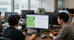 How To Understand The Impact Of Games Consolidation On Creative Jobs