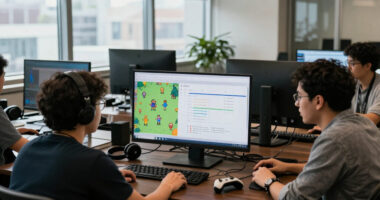 How To Understand The Impact Of Games Consolidation On Creative Jobs