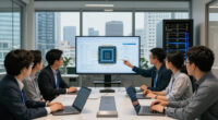 Inside The Financing That Could Help Fund Anthropic’s Chips